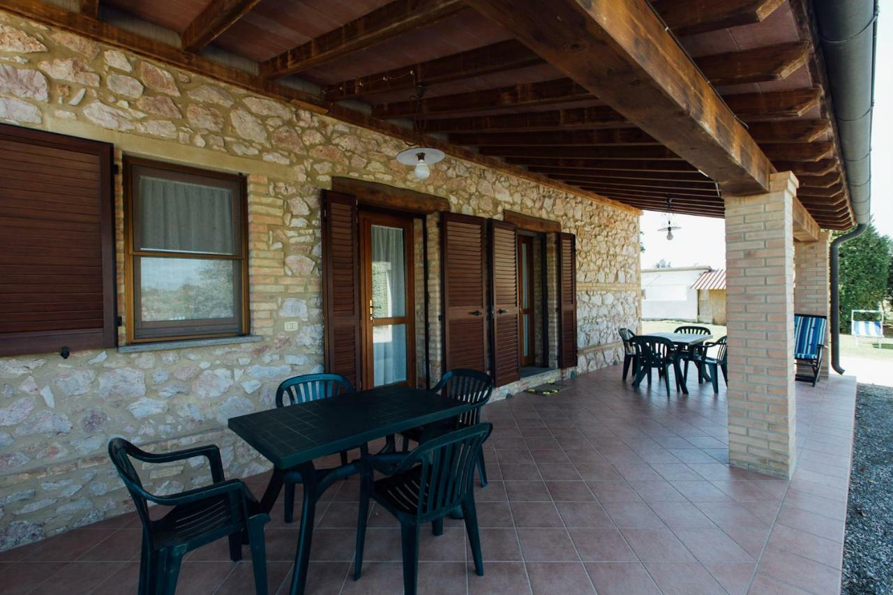 Vakantieboerderij Agriturismo Airone Grosseto